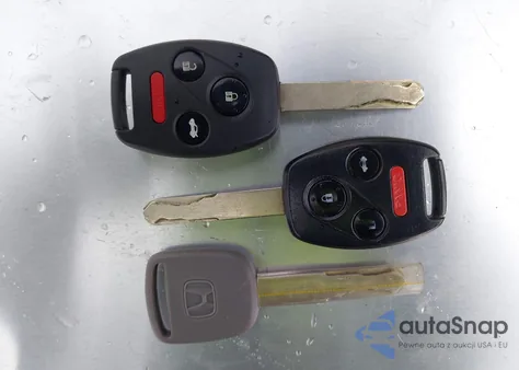 2009 Honda Civic Ex из США, поврежденный, VIN 2HGFG12809H522975